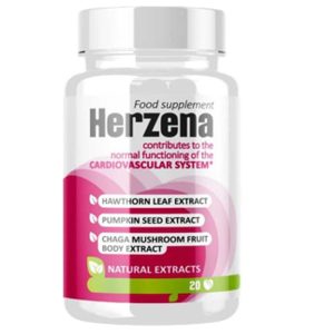 Herzena
