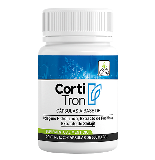 Cortitron