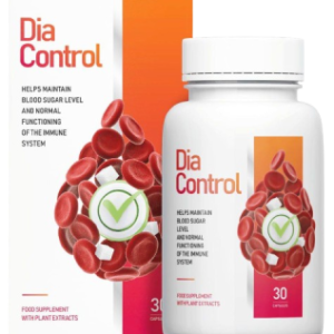 Dia control