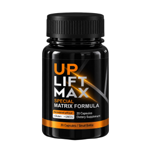 UpliftMax